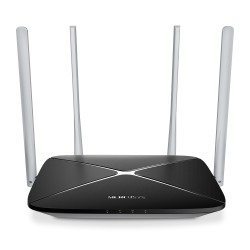 UK VPN Router